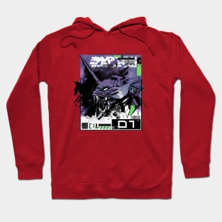 Eva Hoodie